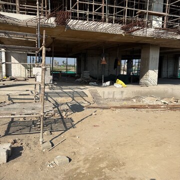 3 BHK Builder Floor – Exterior View View at Sector 39 - for Sale