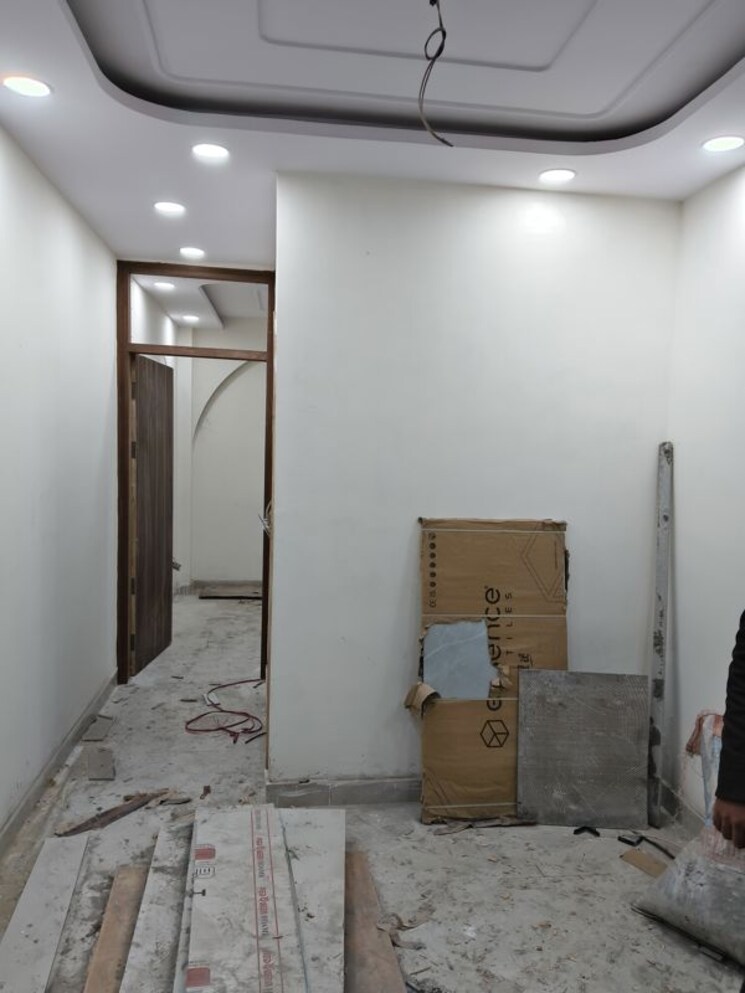 Room, govindpuri 1 Bedroom 450 Sq.Ft. Builder Floor In Govindpuri Delhi 9923092