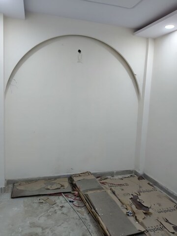 1 BHK Builder Floor For Sale in Govindpuri