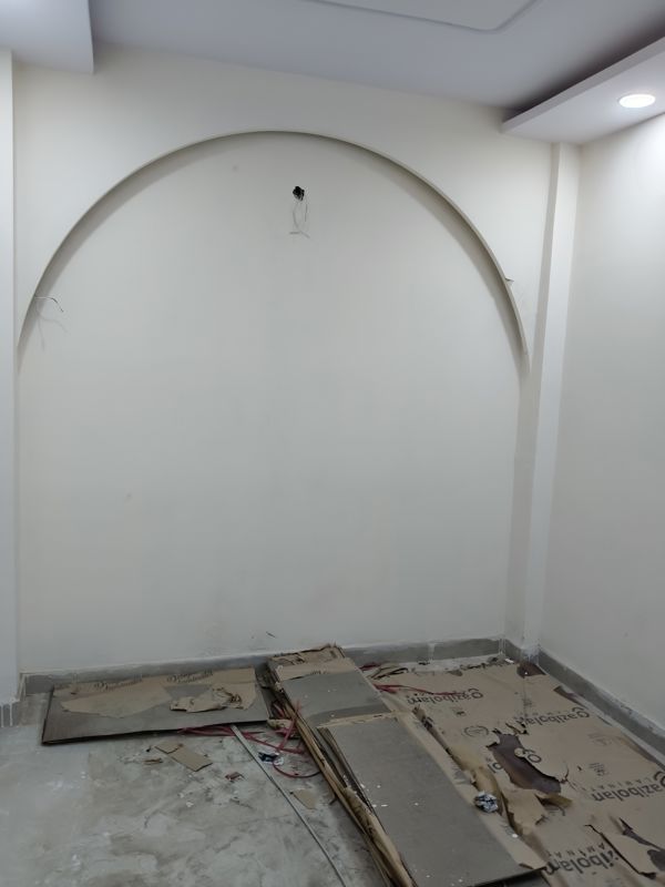 1 BHK Builder Floor For Sale in Govindpuri