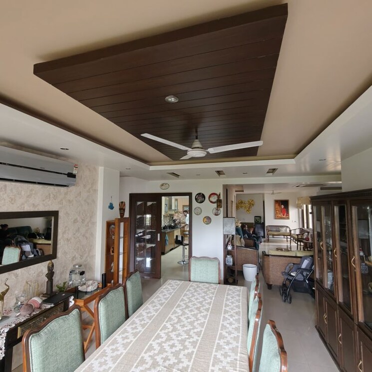 Balcony, prestige-monte-carlo 4 Bedroom 3460 Sq.Ft. Apartment In Anantapuram Bangalore 9923093