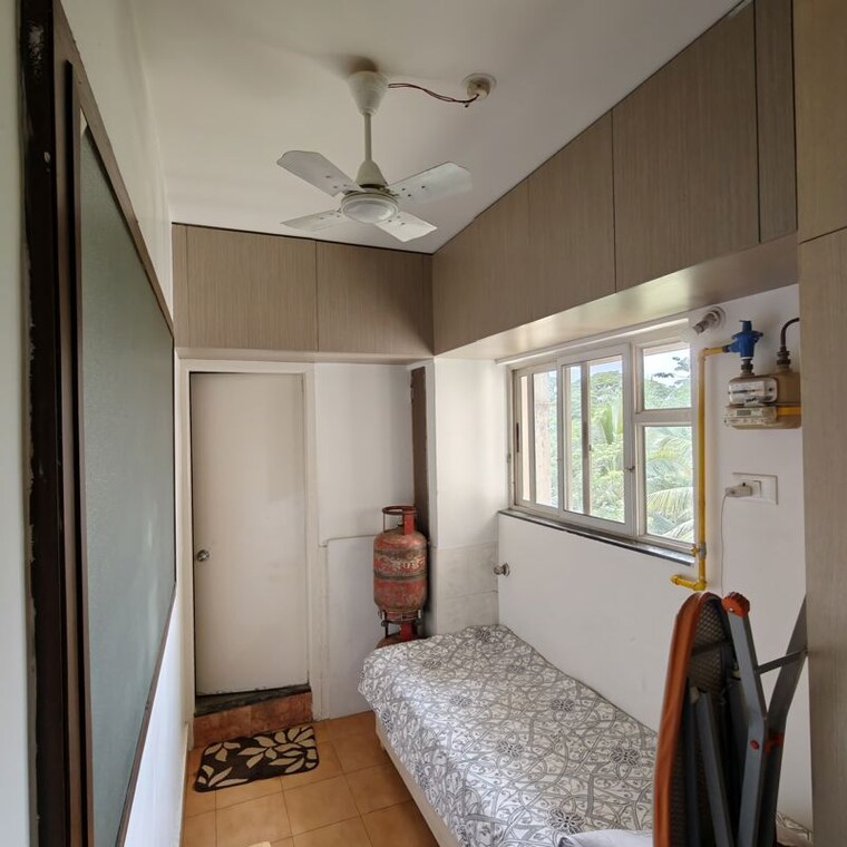 Kitchen, prestige-monte-carlo 4 Bedroom 3460 Sq.Ft. Apartment In Anantapuram Bangalore 9923093