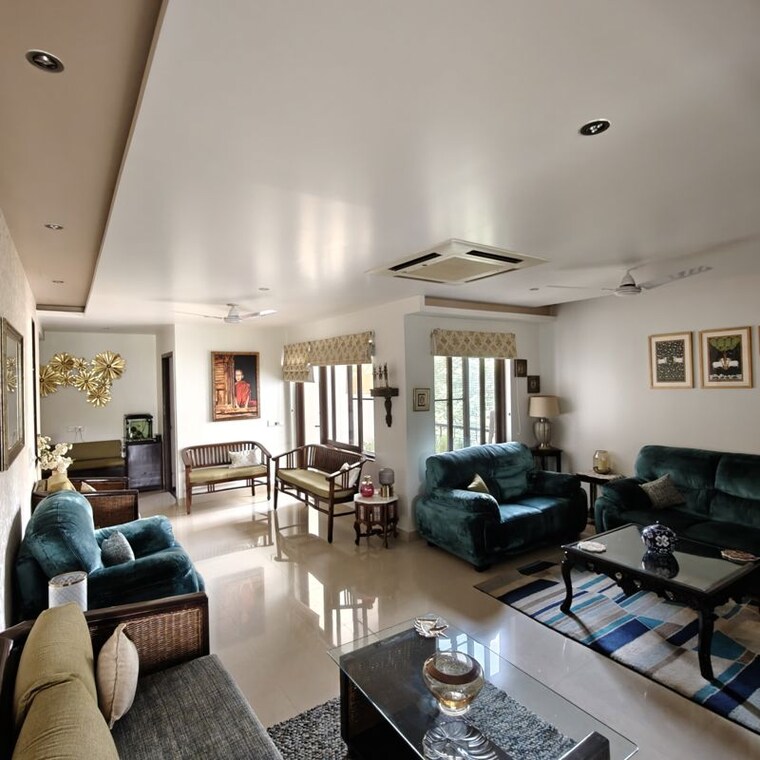 Team Area, prestige-monte-carlo 4 Bedroom 3460 Sq.Ft. Apartment In Anantapuram Bangalore 9923093