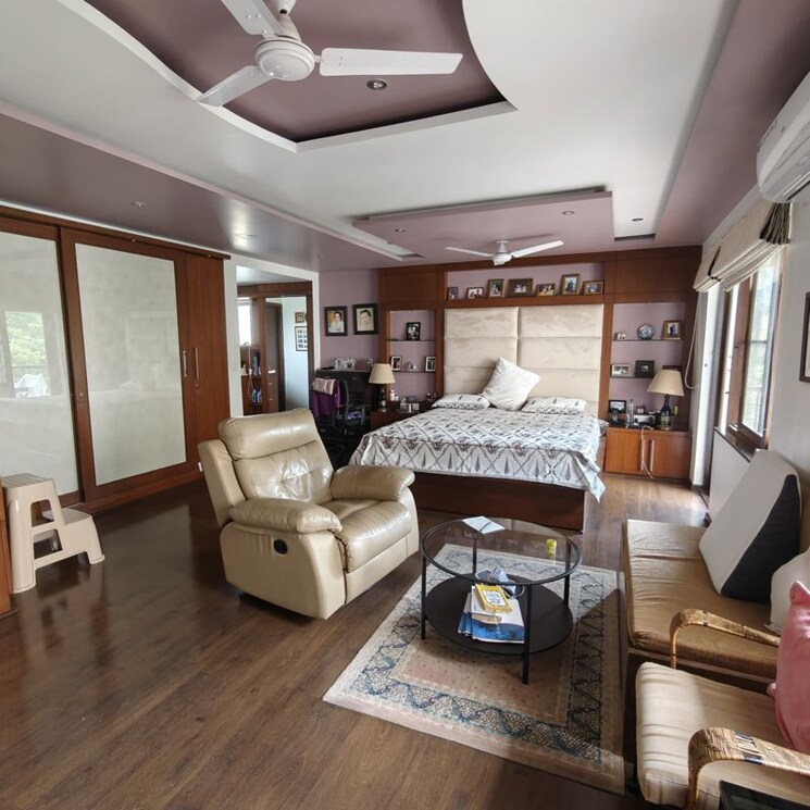 Living Room, prestige-monte-carlo 4 Bedroom 3460 Sq.Ft. Apartment In Anantapuram Bangalore 9923093