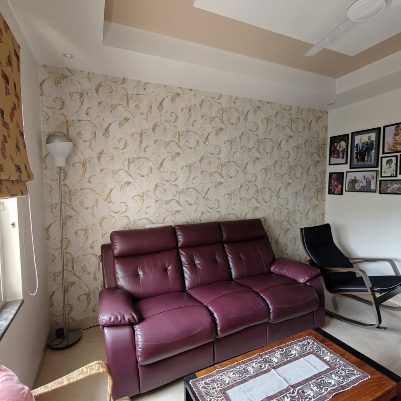 4 BHK + Pooja Room 3460 Sq.Ft. Apartment in Prestige Monte Carlo