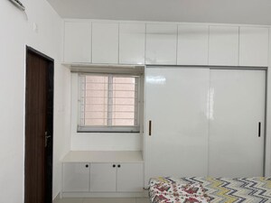 Room in 3 BHK Apartment at My Home Tridasa, Tellapur – for Rent