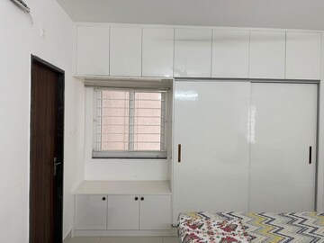 Room in 3 BHK Apartment at My Home Tridasa, Tellapur – for Rent
