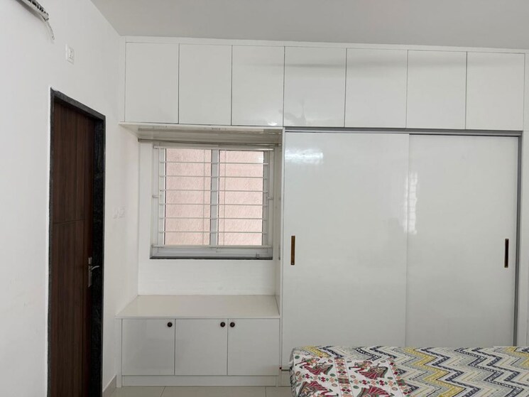 Room, my-home-tridasa 3 Bedroom 1840 Sq.Ft. Apartment In Tellapur Hyderabad 9923094