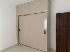 3 BHK + Pooja Room Apartment For Rent in My Home Tridasa