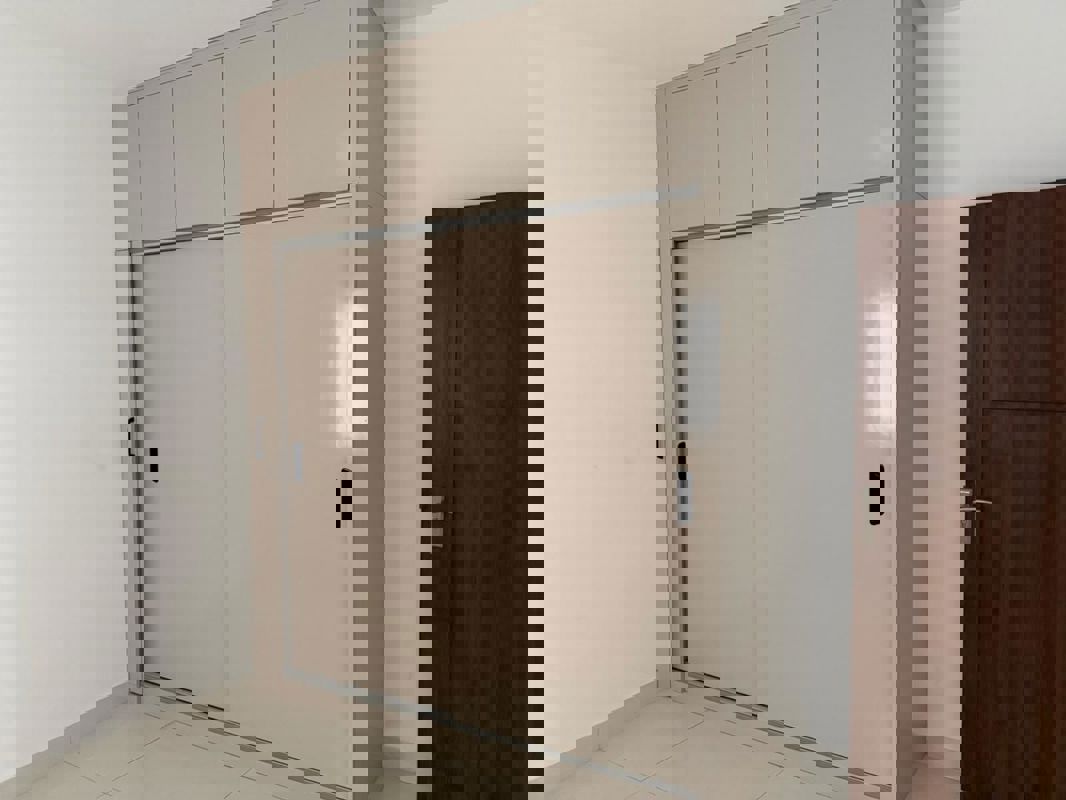 3 BHK + Pooja Room Apartment For Rent in My Home Tridasa