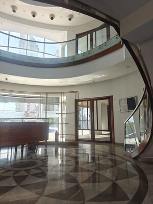 4 BHK Apartment – Exterior View View at Krrish Shalimar Ibiza Town, Suraj Kund - for Sale