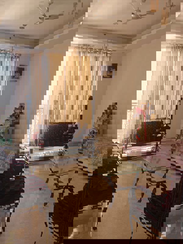 4 BHK 3500 Sq.Ft. Apartment in Krrish Shalimar Ibiza Town