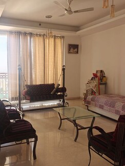 4 BHK Apartment For Sale in Krrish Shalimar Ibiza Town