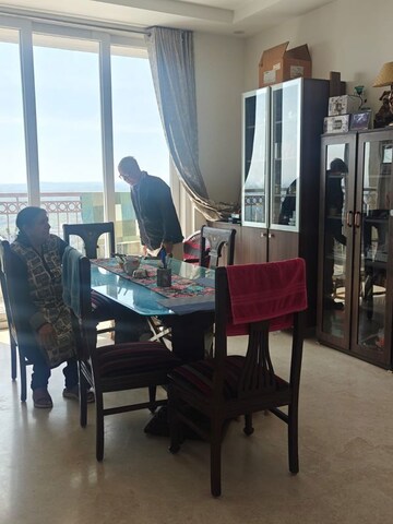 Gym in 4 BHK Apartment at Krrish Shalimar Ibiza Town, Suraj Kund – for Sale