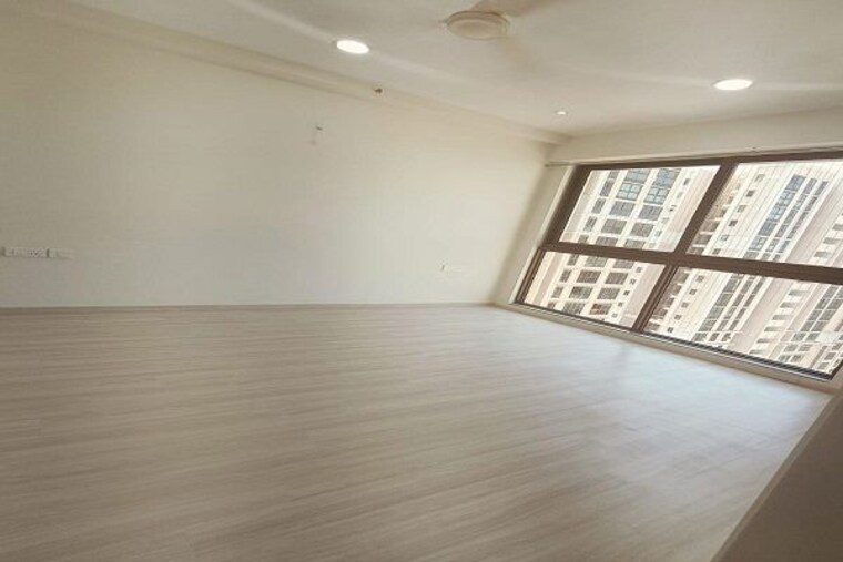 Room, runwal-bliss 3 Bedroom 1250 Sq.Ft. Apartment In Kanjurmarg East Mumbai 9923089