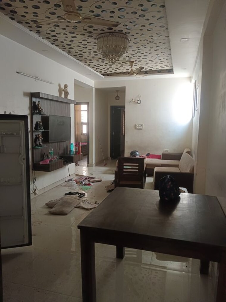 Living Room, karolan ka barh 3 Bedroom 1350 Sq.Ft. Builder Floor In Karolan Ka Barh Jaipur 9923101