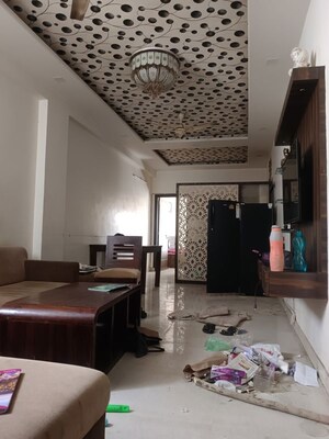 3 BHK Builder Floor For Rent in Karolan Ka Barh