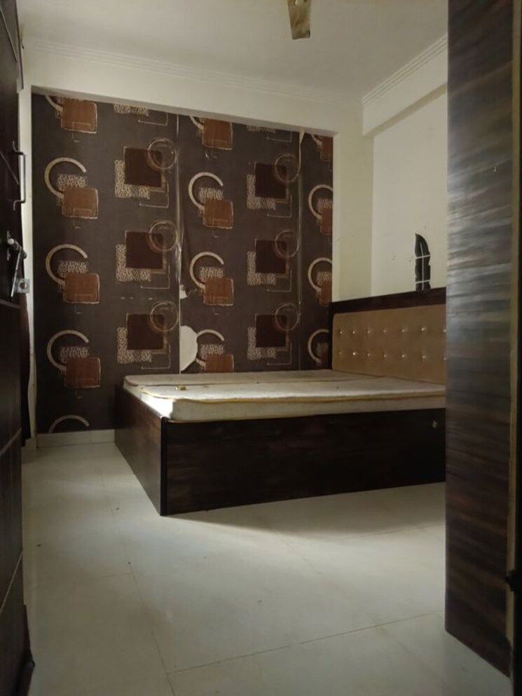 Kitchen, karolan ka barh 3 Bedroom 1350 Sq.Ft. Builder Floor In Karolan Ka Barh Jaipur 9923101