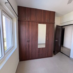 2.5 BHK + Pooja Room Apartment For Sale in Ramky One North