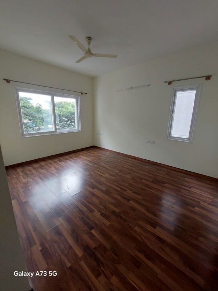 Room, l-t-raintree-boulevard 2.5 Bedroom 1450 Sq.Ft. Apartment In Hebbal Bangalore 9923106