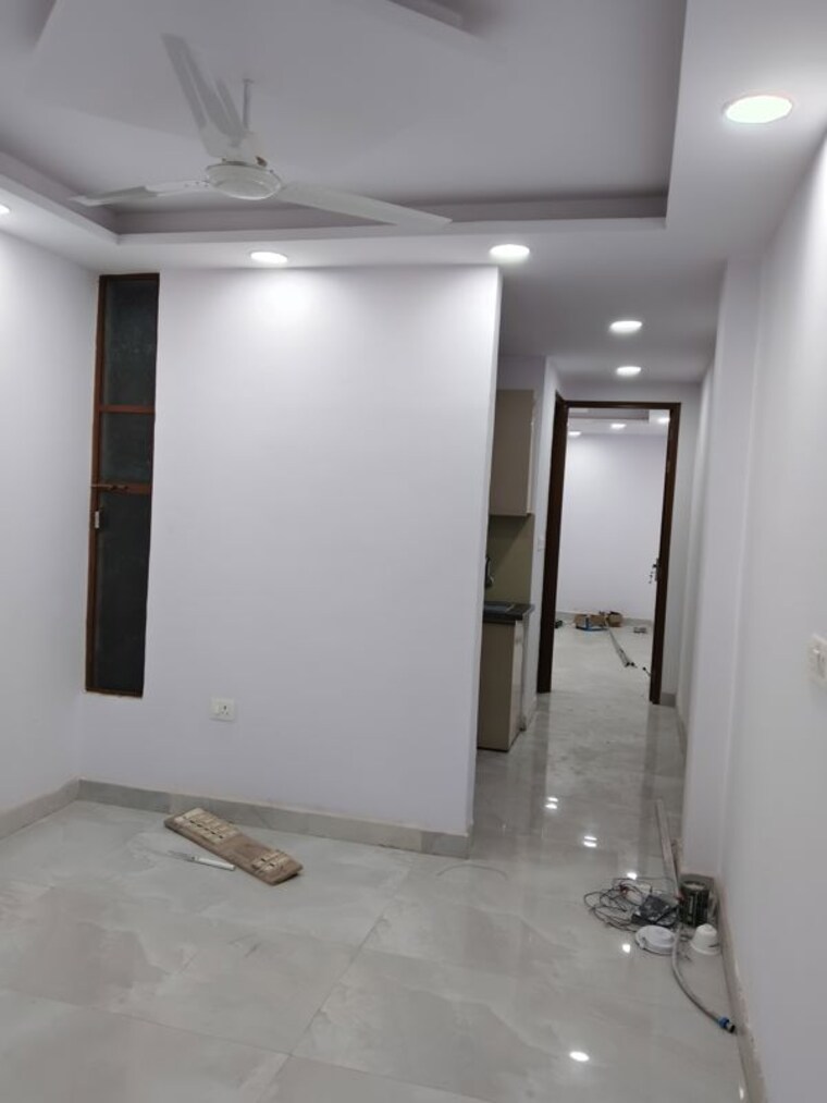 Room, govindpuri 1 Bedroom 600 Sq.Ft. Builder Floor In Govindpuri Delhi 9923107