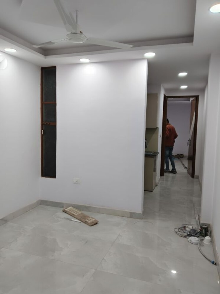 Room, govindpuri 1 Bedroom 600 Sq.Ft. Builder Floor In Govindpuri Delhi 9923107