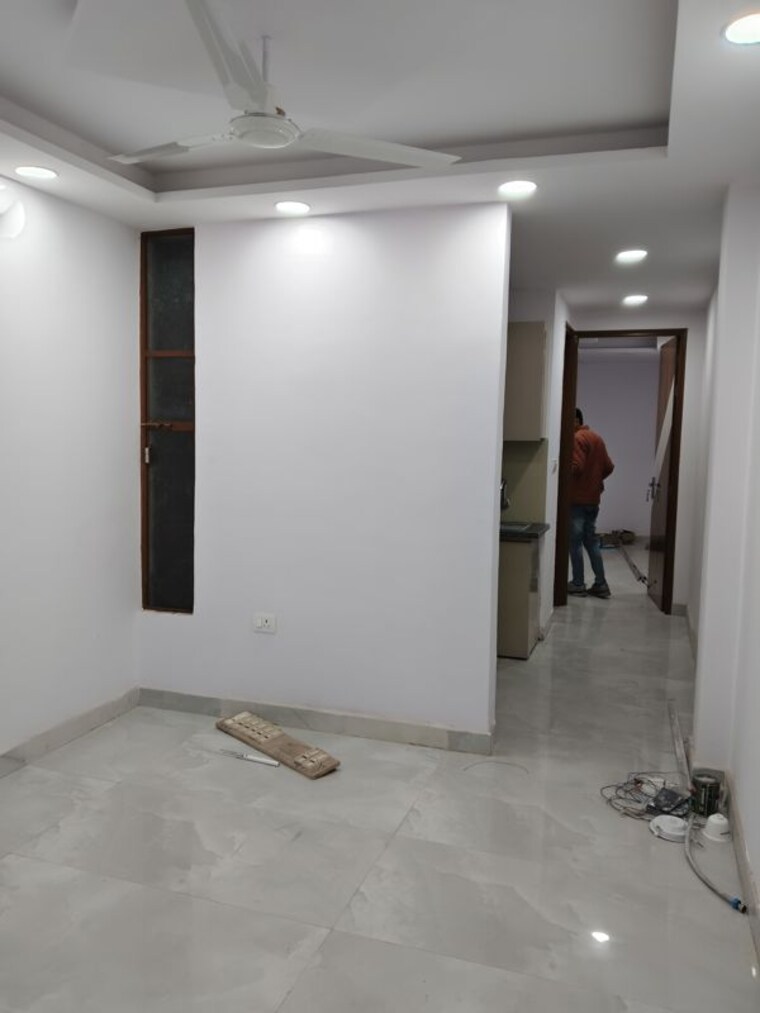 Room, govindpuri 1 Bedroom 600 Sq.Ft. Builder Floor In Govindpuri Delhi 9923107