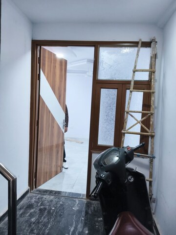 Staircase in 1 BHK Builder Floor at Govindpuri – for Sale