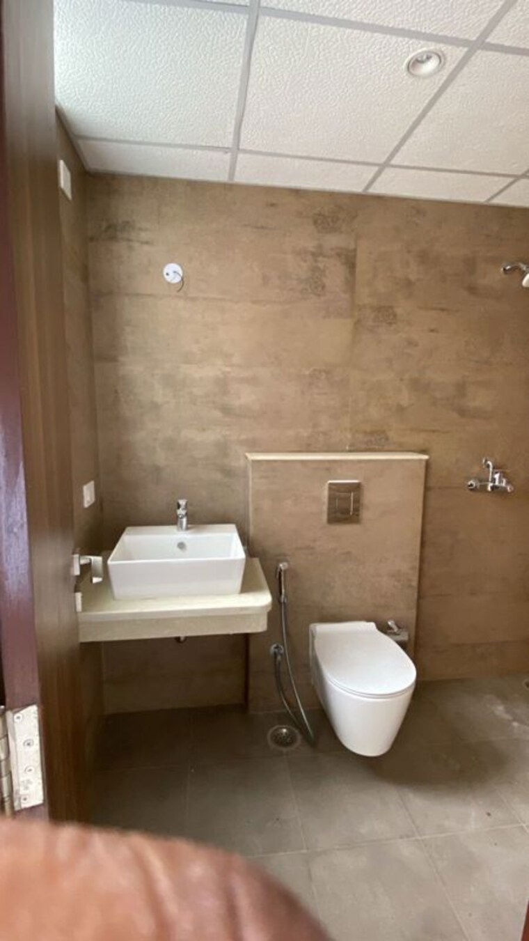 Bathroom, ace-starlit 3 Bedroom 1775 Sq.Ft. Apartment In Sector 152 Noida 9923090