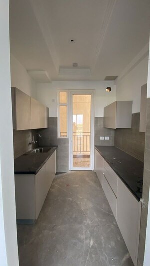 Kitchen in 3 BHK Apartment at Ace Starlit, Sector 152 – for Rent