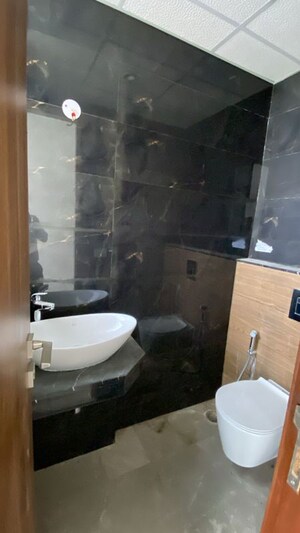 Bathroom in 3 BHK Apartment at Ace Starlit, Sector 152 – for Rent