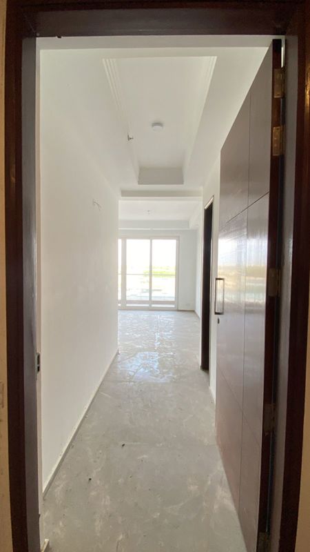 3 BHK Apartment For Rent in Ace Starlit