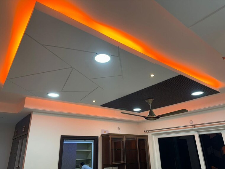 undefined, aparna-sarovar 3 Bedroom 1595 Sq.Ft. Apartment In Nallagandla Hyderabad 9923110