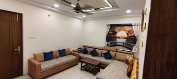3 BHK Apartment For Rent in Aparna Sarovar, Nallagandla