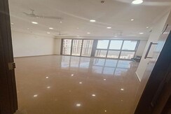 3 BHK Apartment For Sale in Runwal Bliss