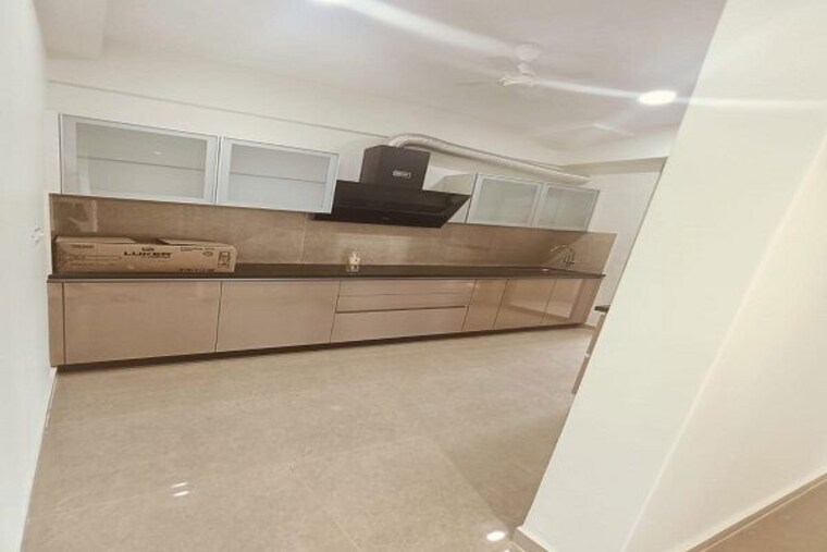 undefined, runwal-bliss 3 Bedroom 1250 Sq.Ft. Apartment In Kanjurmarg East Mumbai 9923102