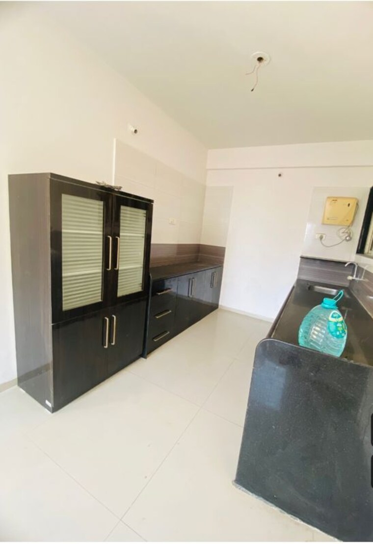 Kitchen, gagan-avenue 2 Bedroom 1050 Sq.Ft. Apartment In Kondhwa Budruk Pune 8541413