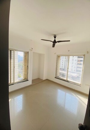 Study Room in 2 BHK Apartment at Gagan Avenue, Kondhwa Budruk – for Sale