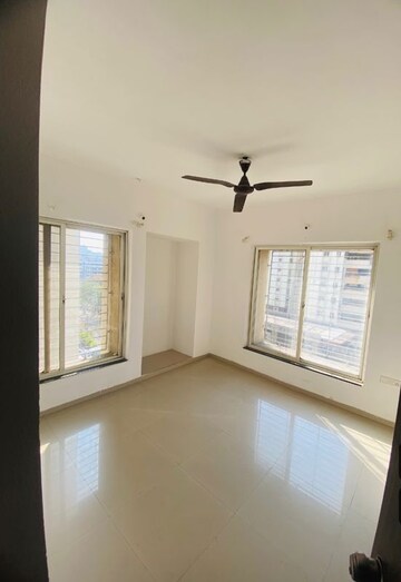 Study Room in 2 BHK Apartment at Gagan Avenue, Kondhwa Budruk – for Sale