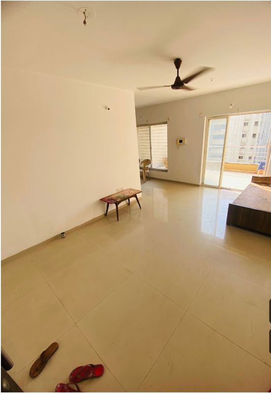 2 BHK 1050 Sq.Ft. Apartment in Gagan Avenue
