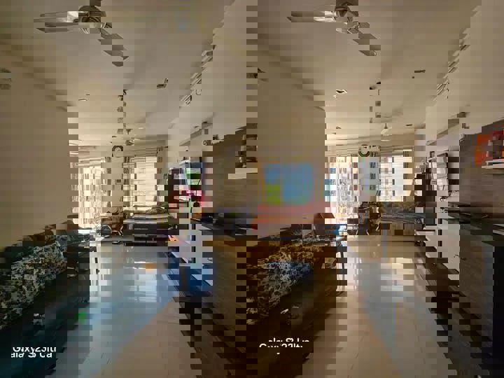 3 BHK Apartment For Sale in Gagan Avenue