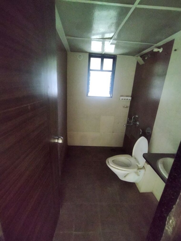 Bathroom, gagan-avenue 3 Bedroom 1460 Sq.Ft. Apartment In Kondhwa Budruk Pune 9184807