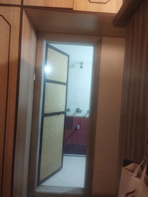 Bathroom in 2 BHK Apartment at Sher E Punjab, Andheri East – for Rent
