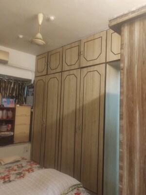 Bedroom in 2 BHK Apartment at Sher E Punjab, Andheri East – for Rent