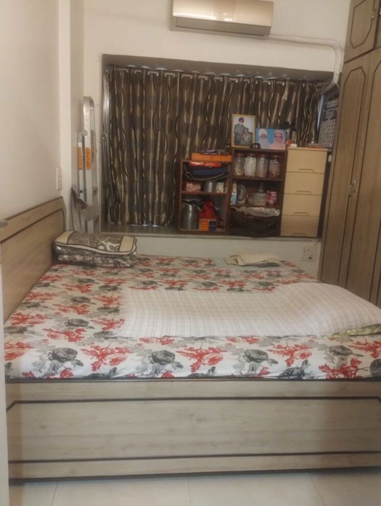 Bedroom, sher-e-punjab 2 Bedroom 850 Sq.Ft. Apartment In Andheri East Mumbai 9923115