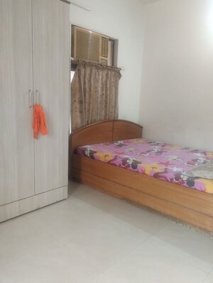 Bedroom in 2 BHK Apartment at Sher E Punjab, Andheri East – for Rent