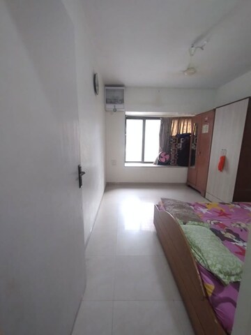 Bedroom in 2 BHK Apartment at Sher E Punjab, Andheri East – for Rent