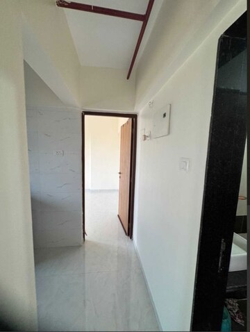 Building Lobby in 1 BHK Apartment at Vaibhavlaxmi Central Park, Vikhroli East – for Rent