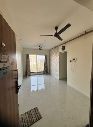 1 BHK Apartment For Rent in Vaibhavlaxmi Central Park, Vikhroli East