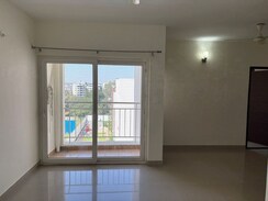 2.5 BHK + Pooja Room Apartment For Sale in Ramky One North Phase 3